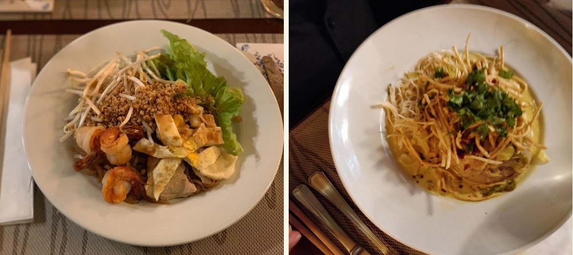 Planet Thai - Menu Image 2