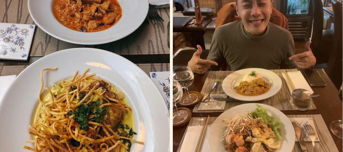 Planet Thai - Menu Image 3