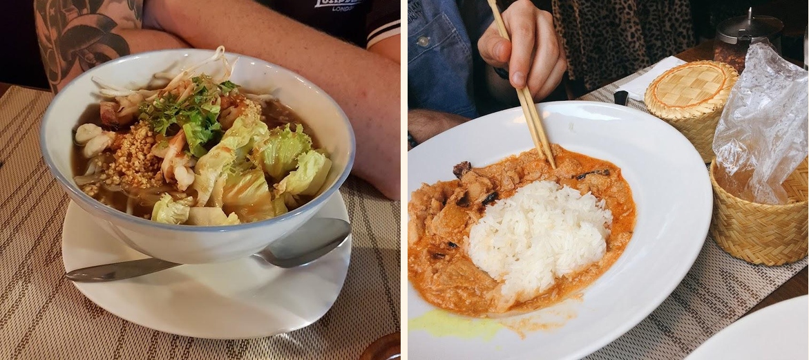 Planet Thai - Menu Image 4