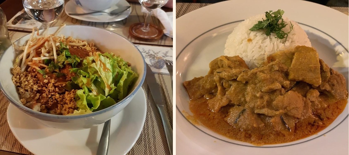 Planet Thai - Menu Image 5