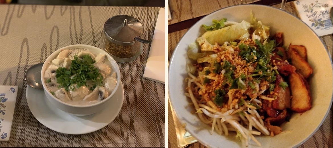 Planet Thai - Menu Image 6